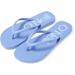 Снимка на O'Neill PROFILE LOGO SANDALS Дамски джапанки, светлосиньо, размер