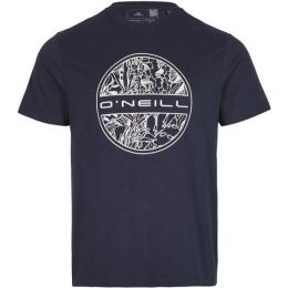 Снимка на O'Neill SEAREEF T-SHIRT Мъжка тениска, тъмносин, размер