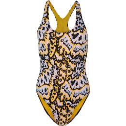 Снимка на O'Neill SPORT SWIMSUIT Дамски цял бански, микс, размер