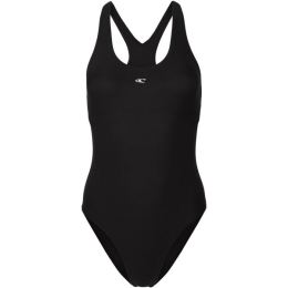 Снимка на O'Neill SPORT SWIMSUIT Дамски цял бански, черно, размер