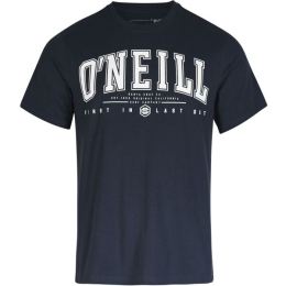 Снимка на O'Neill STATE MUIR T-SHIRT Мъжка тениска, тъмносин, размер