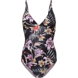 Снимка на O'Neill SUNSET SWIMSUIT Дамски цял бански, микс, размер