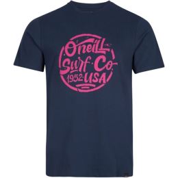 Снимка на O'Neill SURF T-SHIRT Мъжка тениска, тъмносин, размер