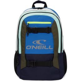 Снимка на O'Neill SURPLUS BOARDER BACKPACK Градска раница, микс, размер