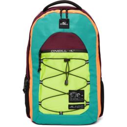 Снимка на O'Neill SURPLUS BOARDER PLUS BACKPACK Градска раница, микс, размер