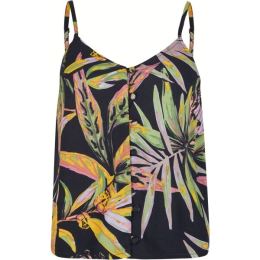 Снимка на O'Neill TIARE WOVEN TANK TOP Дамски потник, микс, размер