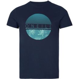 Снимка на O'Neill TIDE T-SHIRT Мъжка тениска, синьо, размер