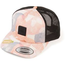 Снимка на O'Neill TIDE TRUCKER CAP Мъжка шапка с козирка, микс, размер