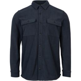 Снимка на O'Neill UTILITY FLEECE SHIRT Мъжка риза, тъмносин, размер