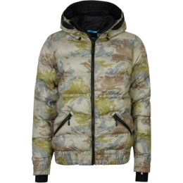 Снимка на O'Neill X-TREME JACKET Дамско зимно яке, микс, размер