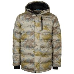 Снимка на O'Neill XTRM MOUNTAIN JACKET Мъжко яке за ски, микс, размер