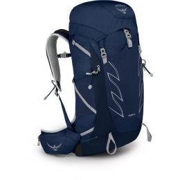 Снимка на Osprey TALON 33 L/XL Туристическа раница, тъмносин, размер