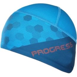 Снимка на PROGRESS BEANIE Спортна шапка, синьо, размер