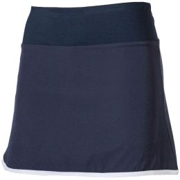 Снимка на PROGRESS MARINA SKIRT Дамска спортна пола, тъмносин, размер