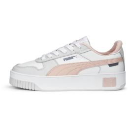 Снимка на Puma CARINA STREET Дамски кецове, бяло, размер 39