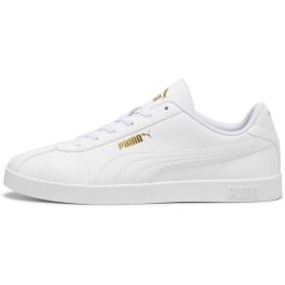 Снимка на Puma CLUB II SL Мъжки кецове, бяло, размер 40.5