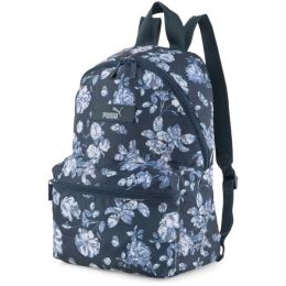 Снимка на Puma CORE POP BACKPACK Дамска раница, тъмносин, размер