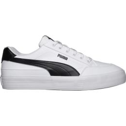 Снимка на Puma COURT CLASSIC VULC FS SL Мъжки ежедневни обувки, бяло, размер 40.5