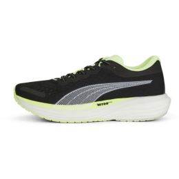 Снимка на Puma DEVIATE NITRO 2 RUN 75 Мъжки маратонки за бягане, черно, размер 42.5