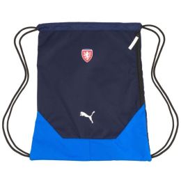 Снимка на Puma FACR BACKPACK Мешка, тъмносин, размер