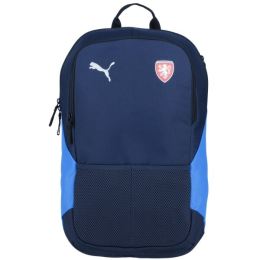 Снимка на Puma FACR BACKPACK Раница, тъмносин, размер