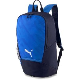 Снимка на Puma INDIVIDUALRISE BACKPACK Спортна раница, тъмносин, размер