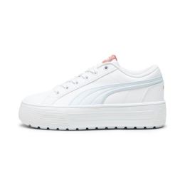 Снимка на Puma KAIA 2.0 Дамски спортни обувки, бяло, размер 37.5