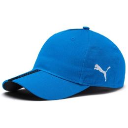 Снимка на Puma LIGA CAP Шапка с козирка, синьо, размер