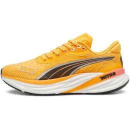 Снимка на Puma MAGNIFY NITRO Мъжки маратонки за бягане, оранжево, размер 40.5