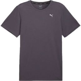 Снимка на Puma PERFORMANCE SS TEE M Мъжка тениска, тъмносиво, размер