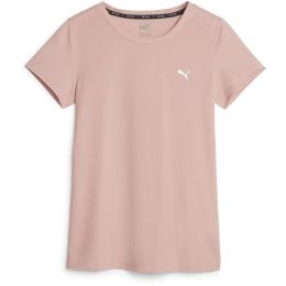 Снимка на Puma PERFORMANCE TEE Дамска тениска, розово, размер