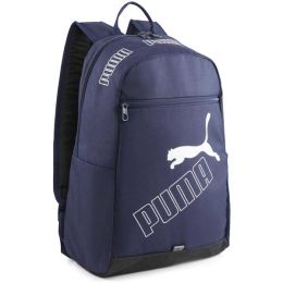 Снимка на Puma PHASE BACKPACK II Раница, тъмносин, размер