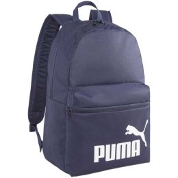 Снимка на Puma PHASE BACKPACK Раница, тъмносин, размер