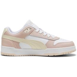 Снимка на Puma RBD GAME LOW Дамски обувки за свободно време, бяло, размер 37.5