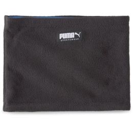 Снимка на Puma REVERSIBLE FLEECE NECK WARMER Кръгъл шал, синьо, размер