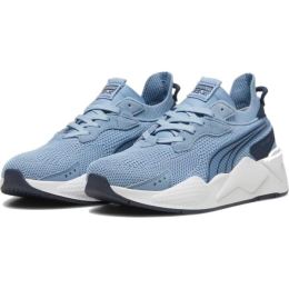 Снимка на Puma RS-XK ZEN Мъжки обувки за бягане, синьо, размер 40.5