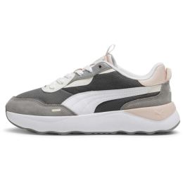 Снимка на Puma RUNTAMED PLATFORM STRMY Дамски кецове, черно, размер 36