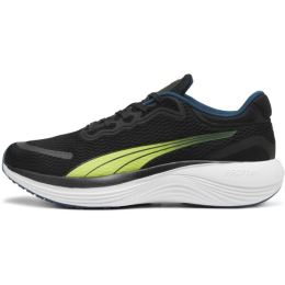 Снимка на Puma SCEND PRO W Дамски маратонки за бягане, черно, размер 40.5