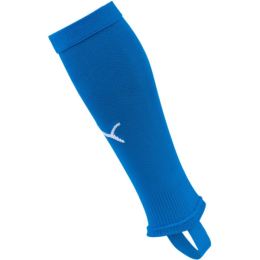 Снимка на Puma Team LIGA Stirrup Socks CORE Футболни чорапи, синьо, размер