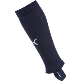 Снимка на Puma Team LIGA Stirrup Socks CORE Футболни чорапи, тъмносин, размер