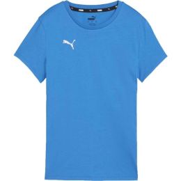 Снимка на Puma TEAMGOAL 23 CASUALS TEE W Дамска тениска, синьо, размер