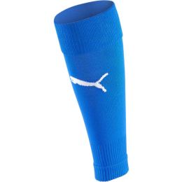 Снимка на Puma TEAMGOAL 23 SLEEVE SOCK Мъжки футболни чорапи, синьо, размер