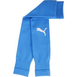 Снимка на Puma TEAMGOAL SLEEVE SOCK Футболни чорапи, синьо, размер