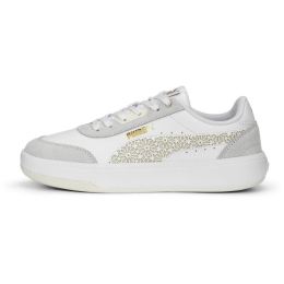 Снимка на Puma TORI LASER CUT Дамски кецове, бяло, размер 37.5