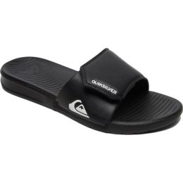 Снимка на Quiksilver BRIGHT COAST ADJUST Мъжки чехли, черно, размер 40