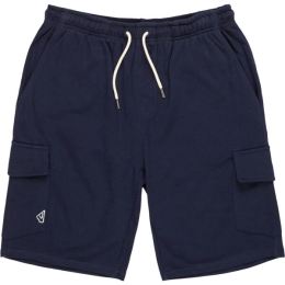 Снимка на Quiksilver CARGO JOGGER LIGHT Мъжки къси панталони, тъмносин, размер