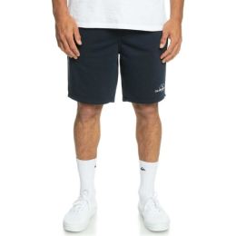 Снимка на Quiksilver LOCAL SURF SHORT Мъжки спортни шорти, тъмносин, размер