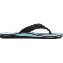 Снимка на Quiksilver MOLOKAI LAYBACK II Мъжки сандали, микс, размер 39