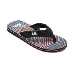 Снимка на Quiksilver MOLOKAI LAYBACK II Мъжки сандали, микс, размер 40