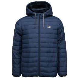 Снимка на Quiksilver SCALY HOOD Мъжко яке, тъмносин, размер